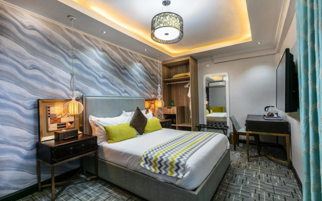 The Melva Guest House