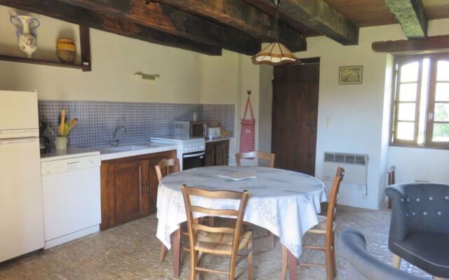 Le Petit Gîte (JAY100)