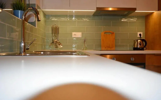 Balos Residence private pool Seafront Seaview