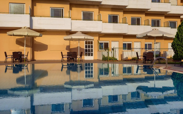 Hotel Fotini