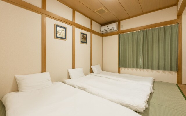 Near Tennoji Private Home