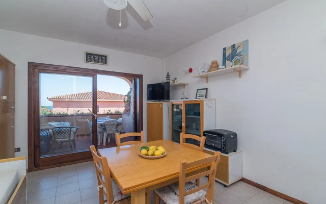 I Fari D220 600m From The Beach