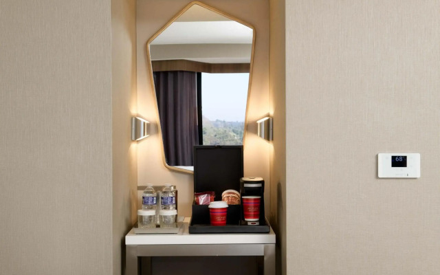 Sacramento Marriott Rancho Cordova
