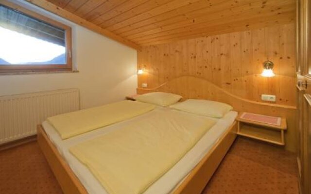 Ferienwohnungen Tirolerhof