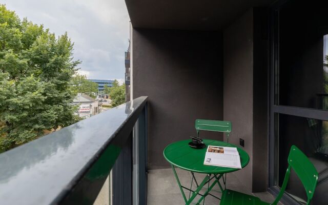 Deluxe Podskale 18 by Renters Prestige