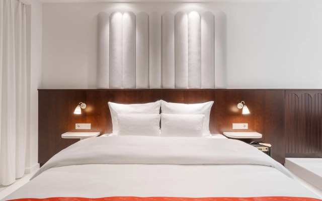 Ruby Hanna Hotel Stuttgart
