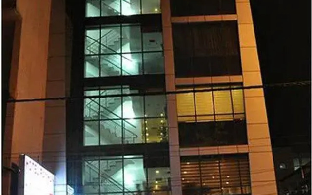 Capital O 980 Hotel Ramhan