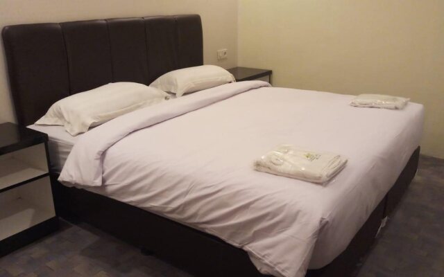 Puncak Budget Hotel