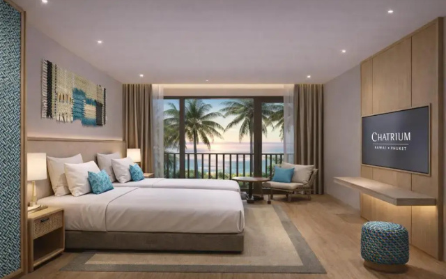 Chatrium Phuket Rawai