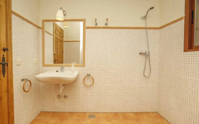 Casa Rural Valle los Ciervos