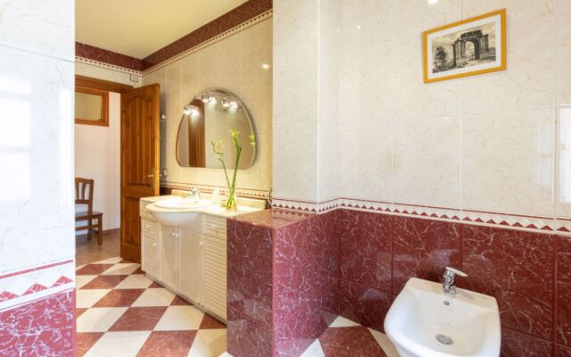 HOUSE CAL JUAN RODA DE BARà