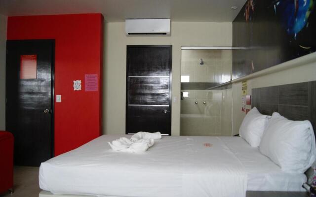 Motel El Circo