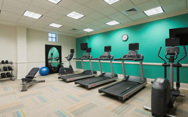 Holiday Inn Express Hotel & Suites Ft. Lauderdale-Plantation by IHG