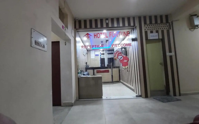 fortune inn