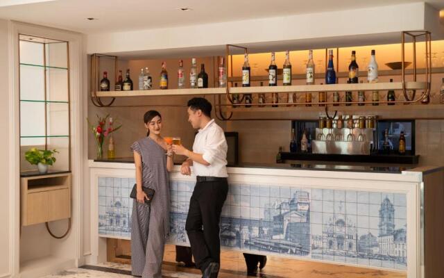 Samala Hotel Bangkok