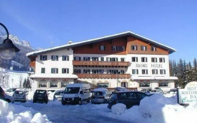 Sport Hotel