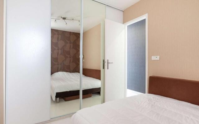 Appartement Saint-Jean-de-Luz, 2 pièces, 4 personnes - FR-1-4-597