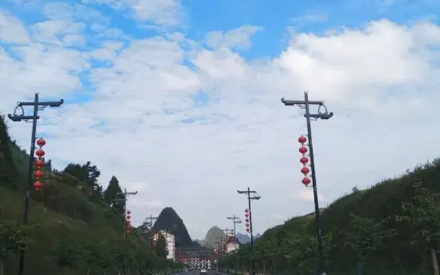 Youjia Inn Xiaoqikong