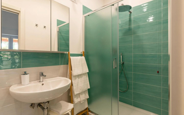 Hotel Villa Sirena