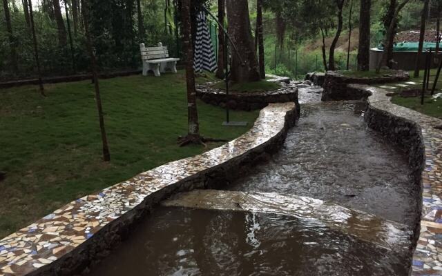The Brook - Resorts & Spa - Yercaud