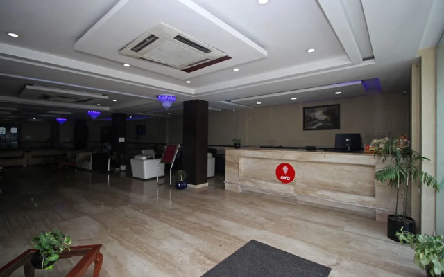 OYO 9011 Hotel Lohmod