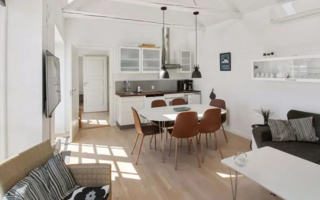 "Heilo" - 400m from the sea in Bornholm