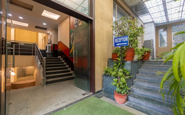 Hotel Admire Inn Sector-50 by ASPL