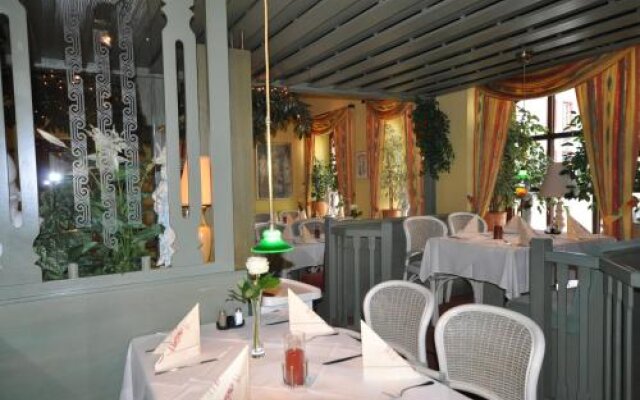 Hotel Restaurant 'Athen'