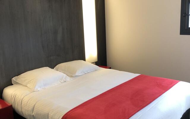 Best Western St Exupery Bordeaux Ouest