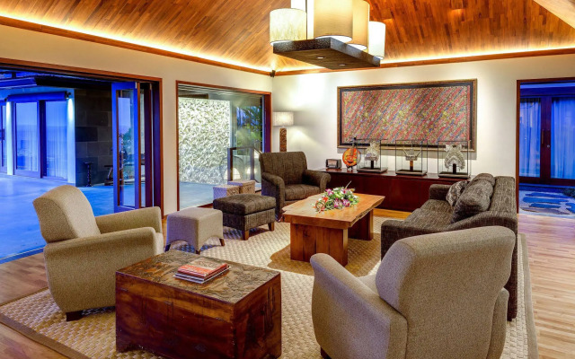 Private Villas of Bali