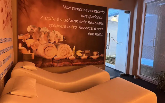 Villa Nonna Cicci Boutique Hotel Spa