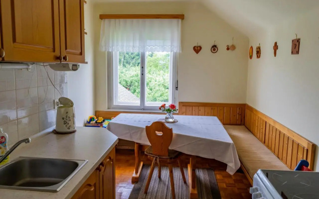 Apartma Janša
