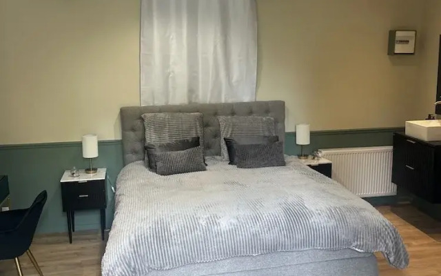 Imperial Suite & Spa