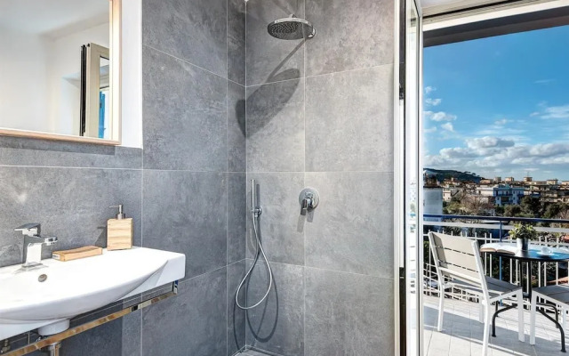 Sorrento Lux Suites - Oro