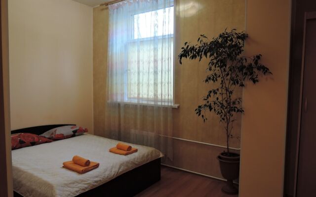 Avita I Hotel