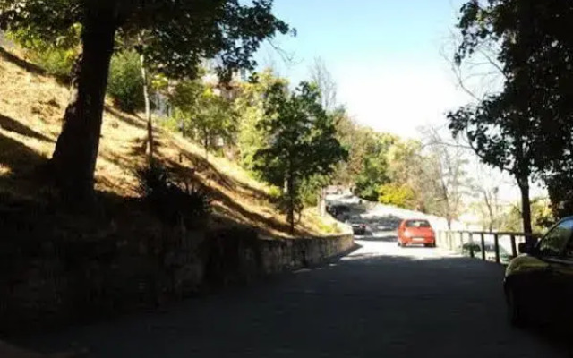 Hostal Residencia Taray