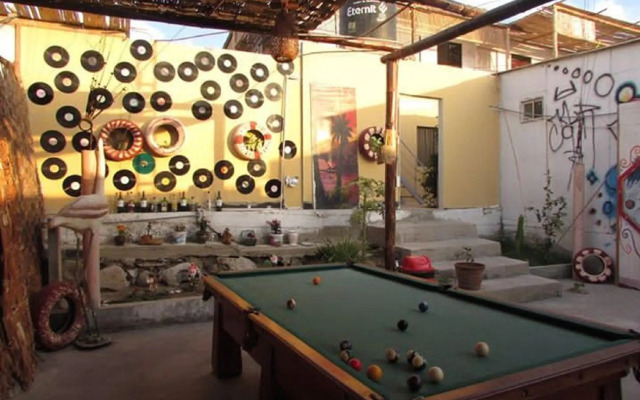 Willys House
