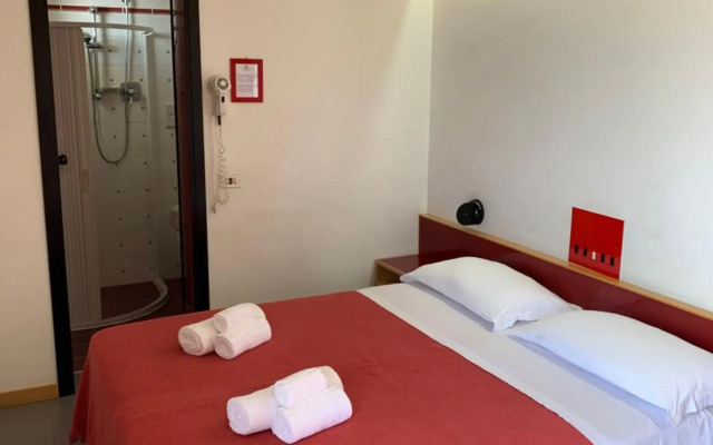 Hotel Giglio