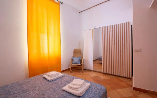 Casa Speranza