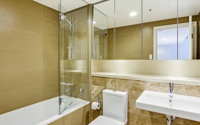 Astra Apartments Rhodes