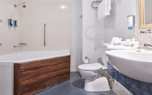 Quality Hotel Dickson