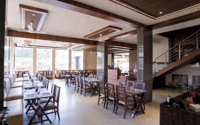 Hotel Supriya International Sirsi