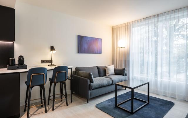 Residence Inn by Marriott Ghent