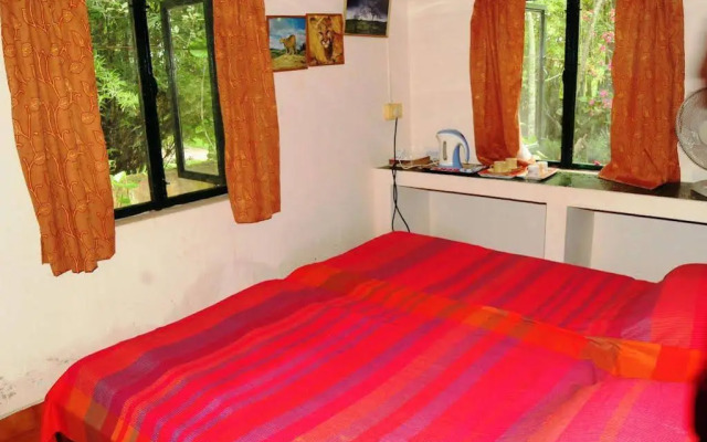 Bamboo Banks Farm & Guest House