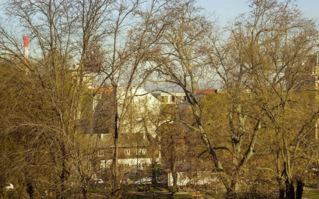 Square Nine Hotel Belgrade-The Leading Hotels of The World