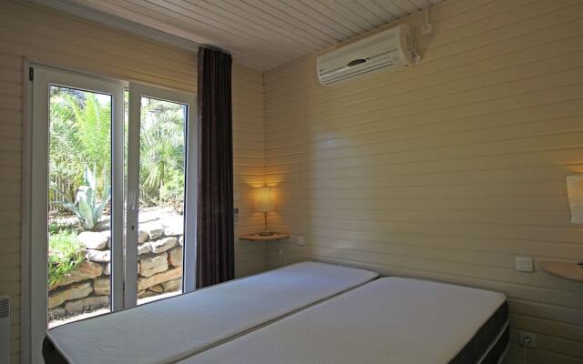 Cozy Holiday Home in Gassin With Terrace