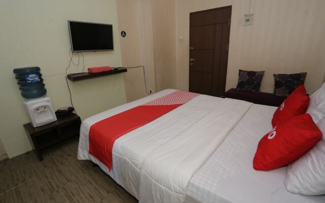 OYO 93825 Nona Key Property