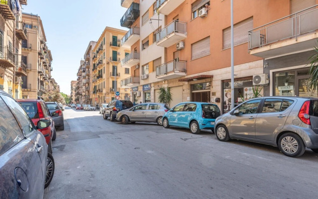 Appartamento Pacini by Wonderful Italy
