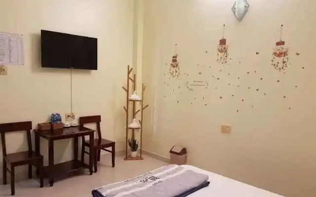 Hostel Dang Loi