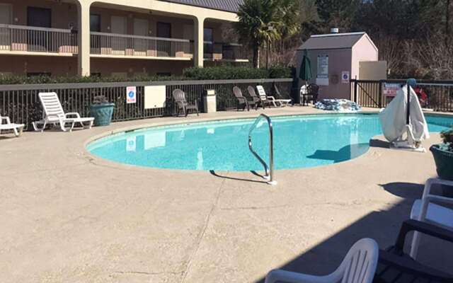 Econo Lodge